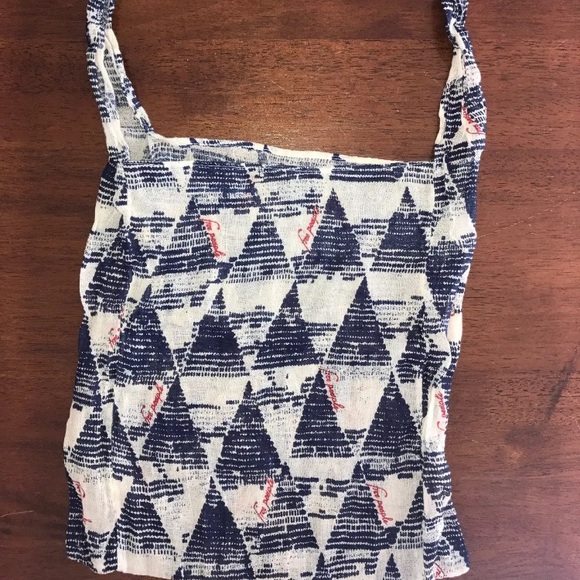 Free People Tote Bag - Picture 2 of 5